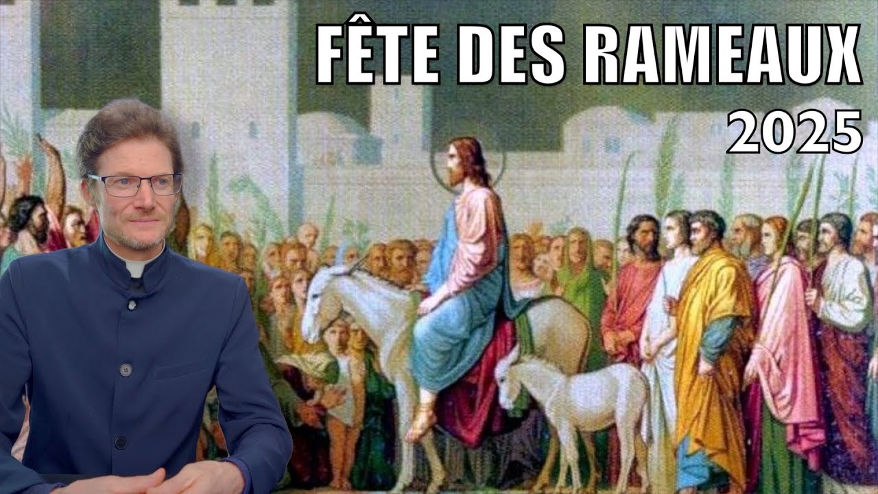 Signification des rameaux : 7 aspects clés à découvrir absolument 4 signification des rameaux