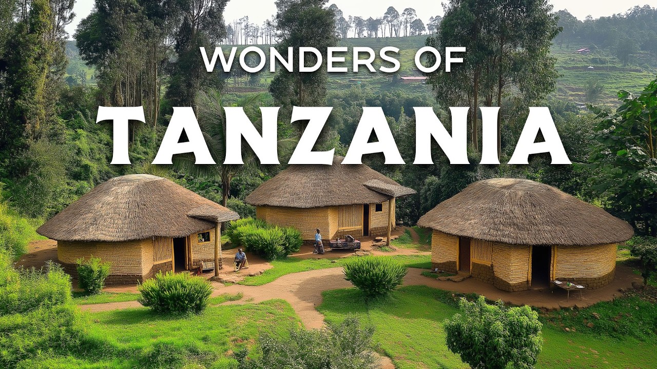tanzania