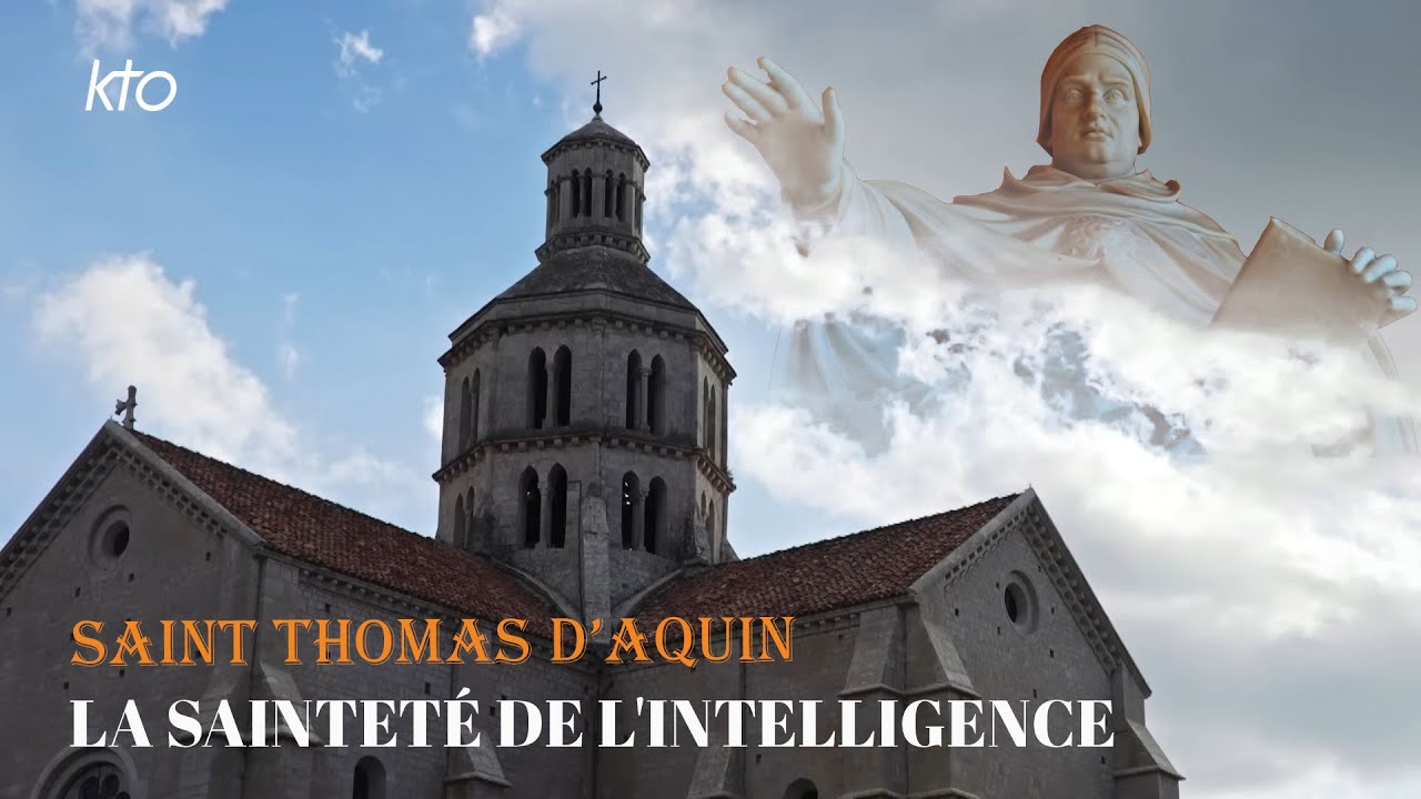 Thomas d'Aquin : 7 idées clés pour comprendre sa philosophie 2 thomas d\'aquin