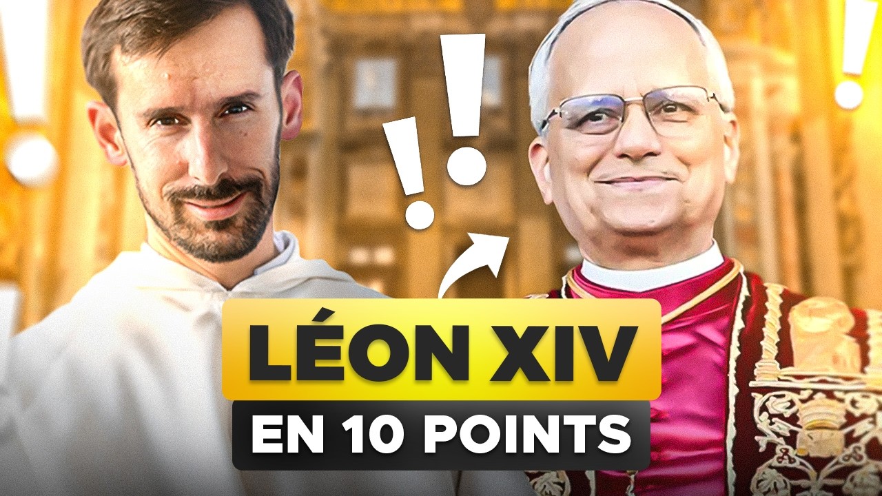Léon XIV et l’inclusion