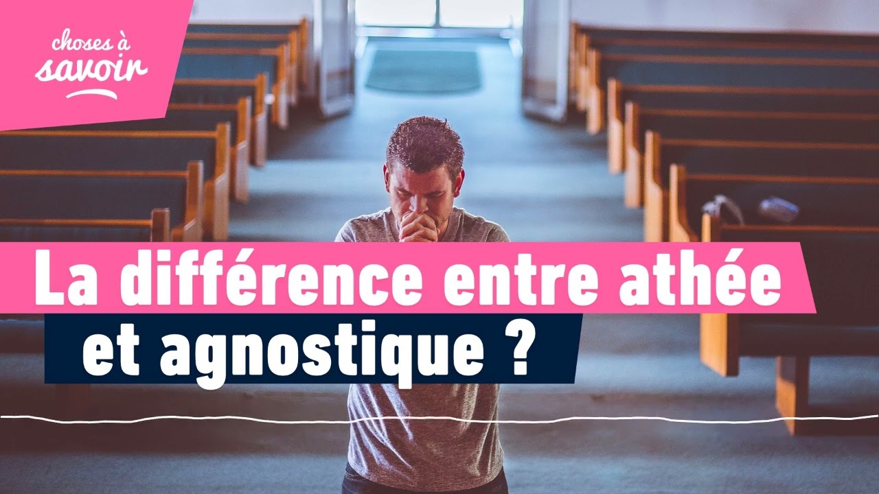 Agnostique définition : 5 aspects clés à connaître absolument 5 agnostique définition
