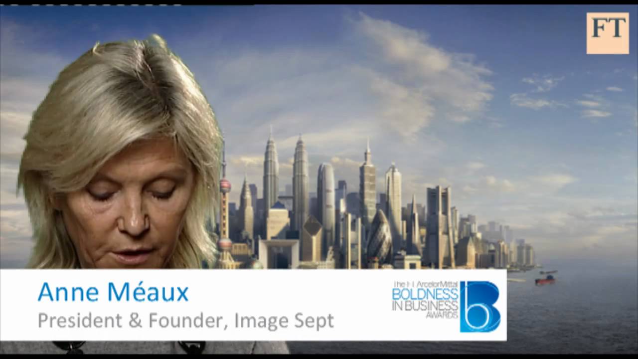 Anne Meaux : 7 stratégies clés pour réussir en 2025 2 anne meaux