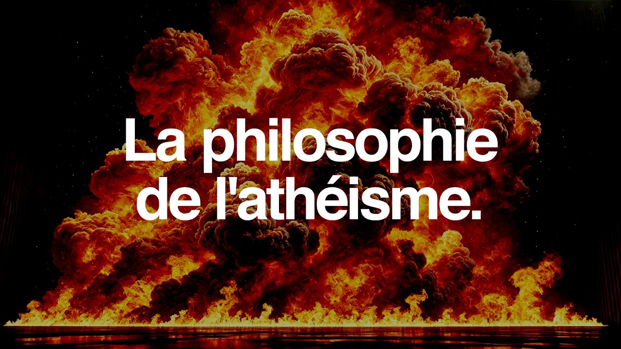Athéisme : 5 idées reçues à débunker pour mieux comprendre 4 athéisme