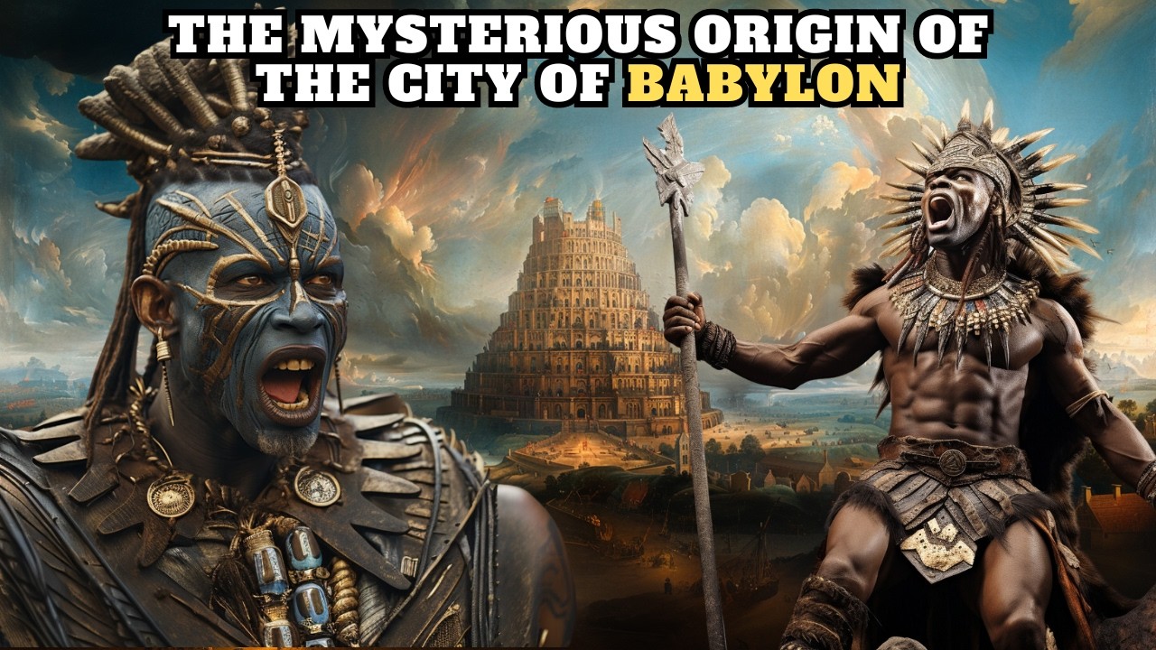babylone signification