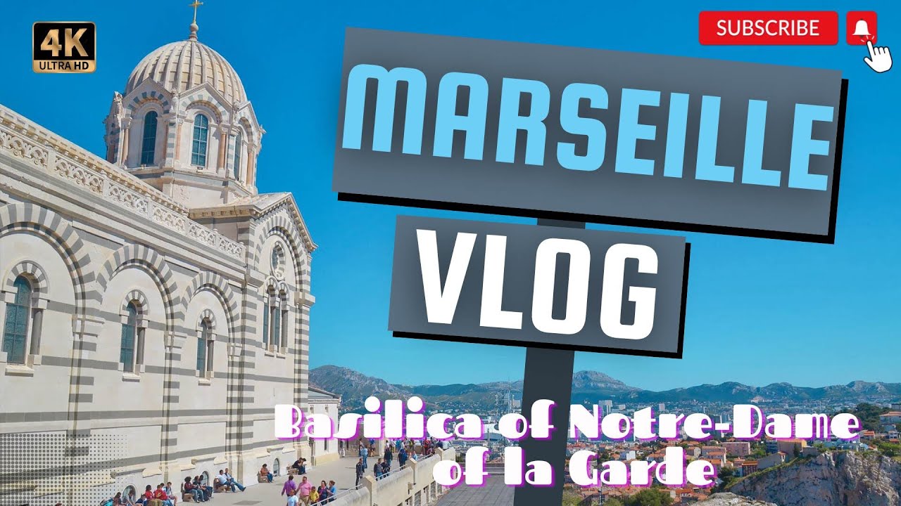Basilique Marseille : 7 raisons de la visiter en 2025 1 basilique marseille