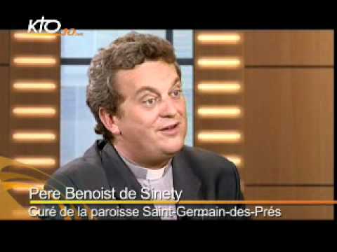 benoist de sinety
