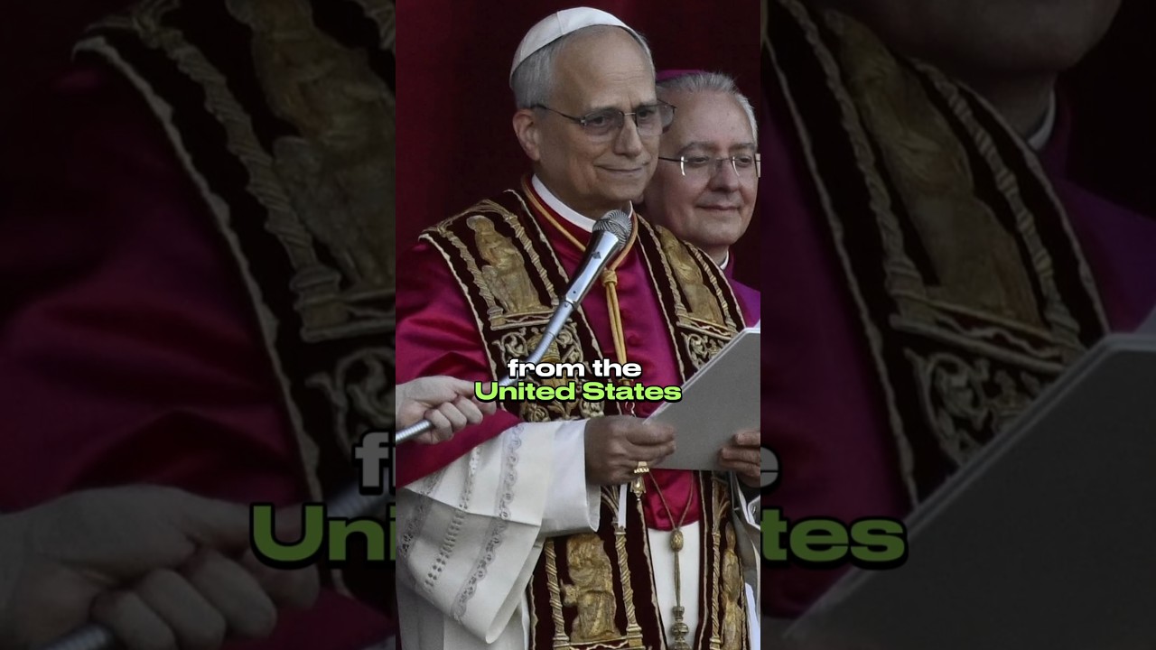 biographie de Robert Prevost Martínez