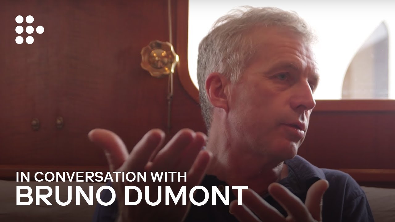 bruno dumont