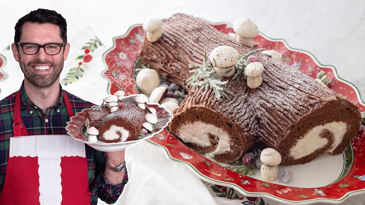 buche de noel