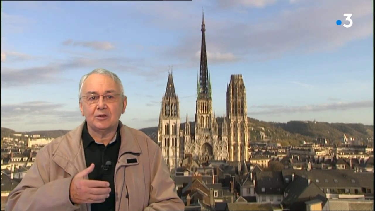 cathedrale de rouen