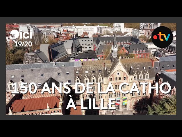 Catho Lille : 7 événements incontournables à ne pas manquer en 2025 5 catho lille