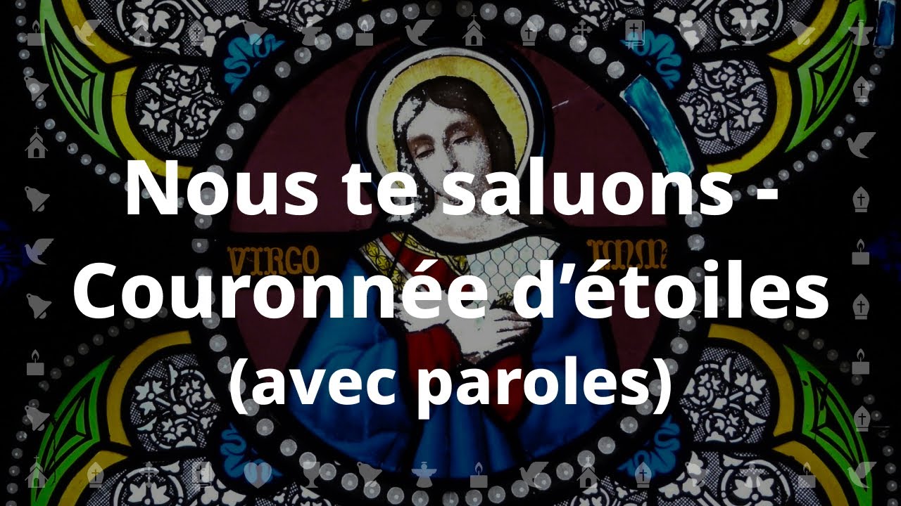 chant catholique