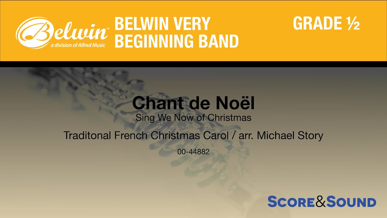 Chant de Noël : 5 mélodies magiques pour célébrer en 2025 2 chant de noel