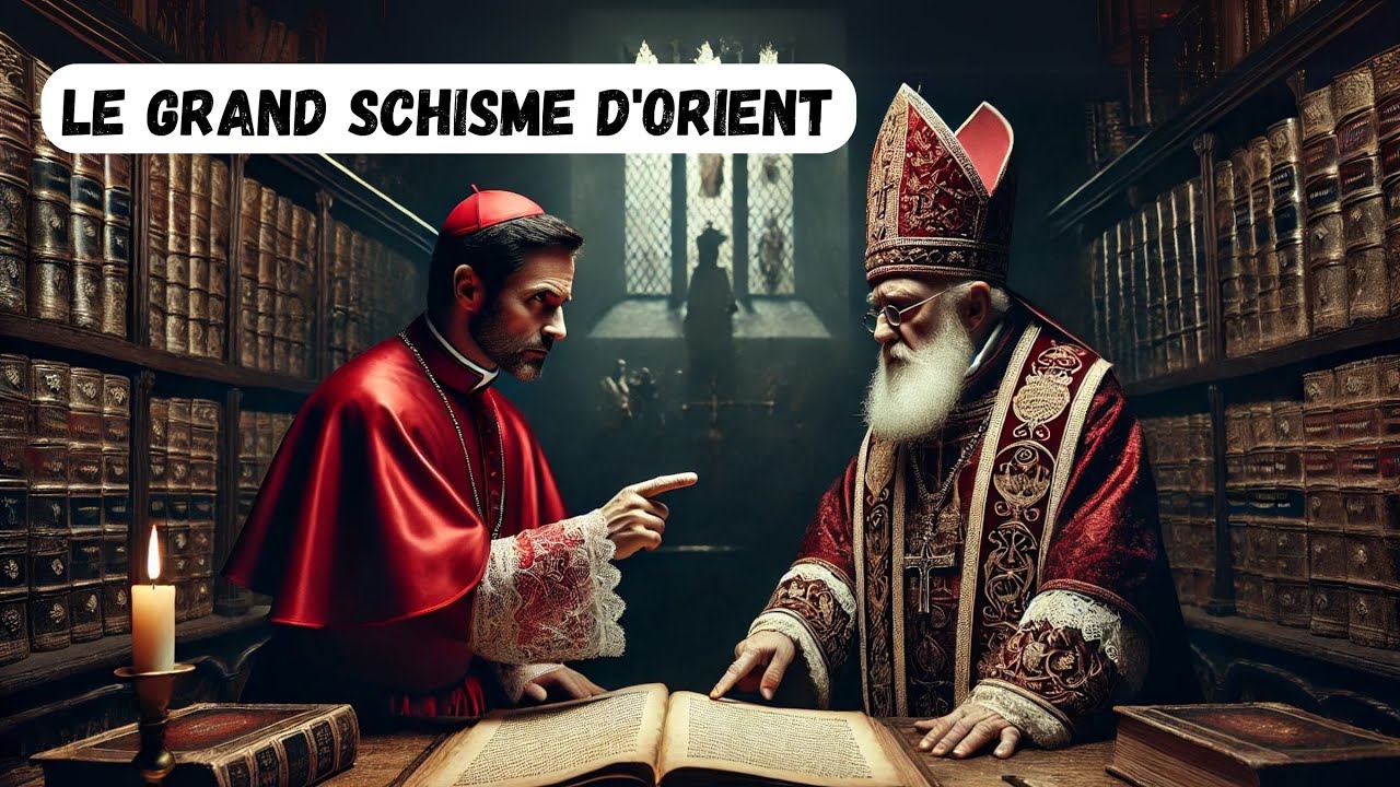 chef eglise orthodoxe