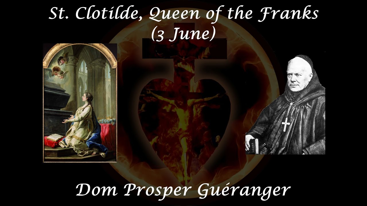 clotilde