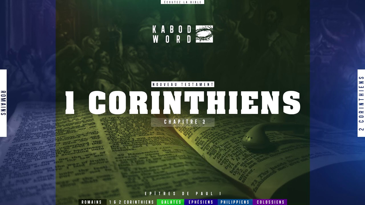 corinthiens