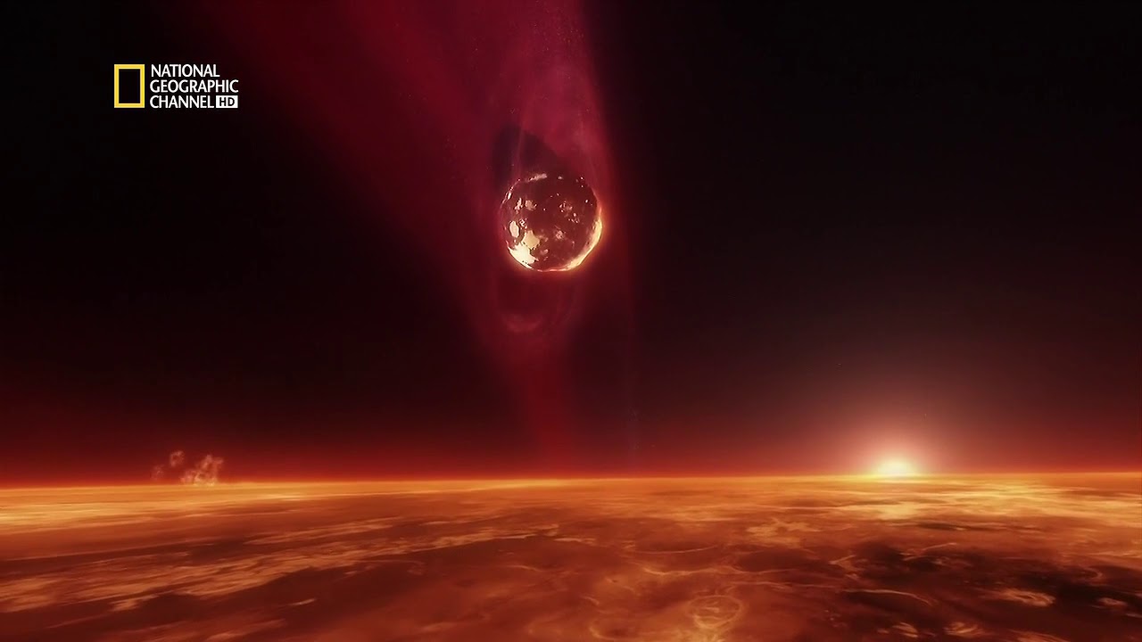 Création de la terre : 7 faits fascinants à découvrir absolument 5 création de la terre