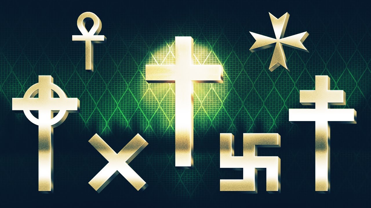 croix symbole