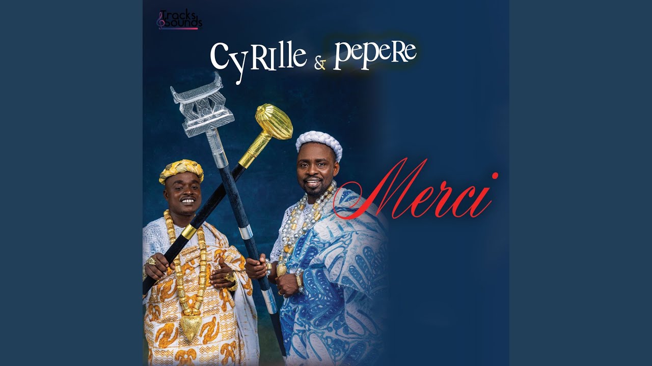 cyrille