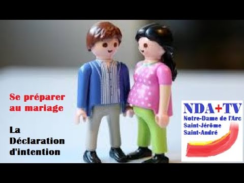 Déclaration d'intention mariage : 7 étapes pour réussir votre annonce 2 déclaration d\'intention mariage