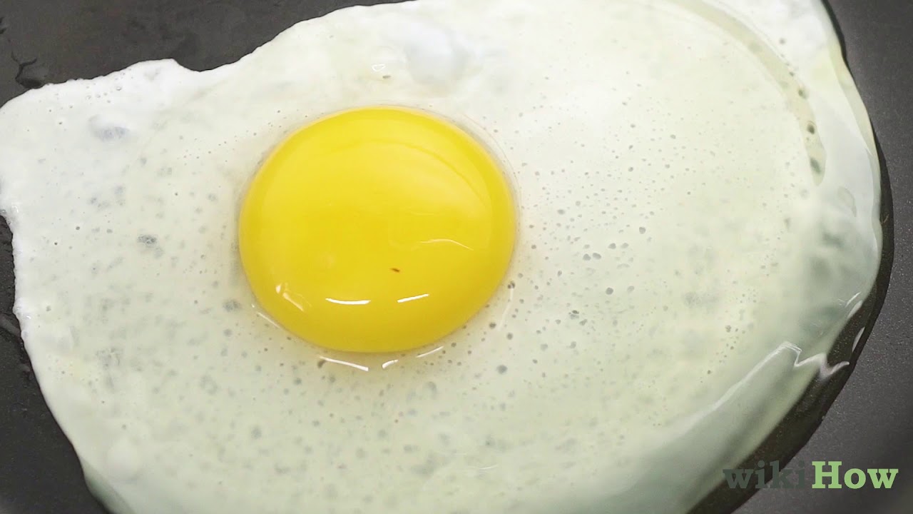 des oeufs