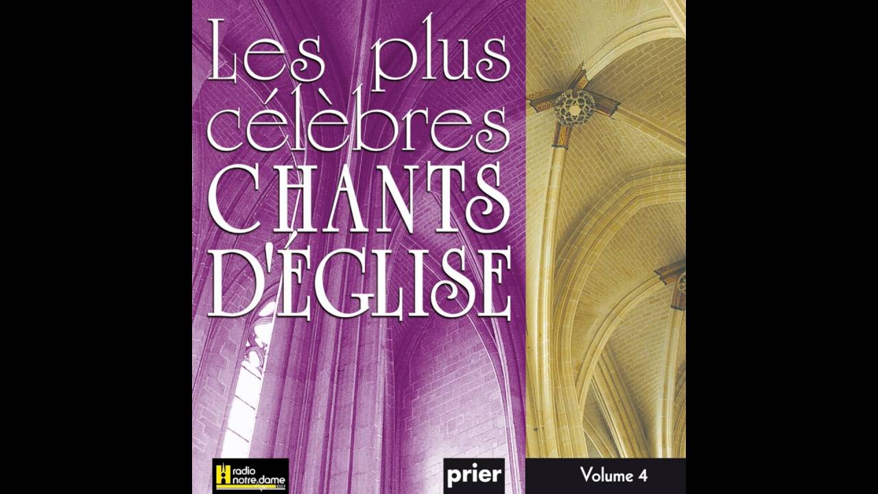 dieu est amour