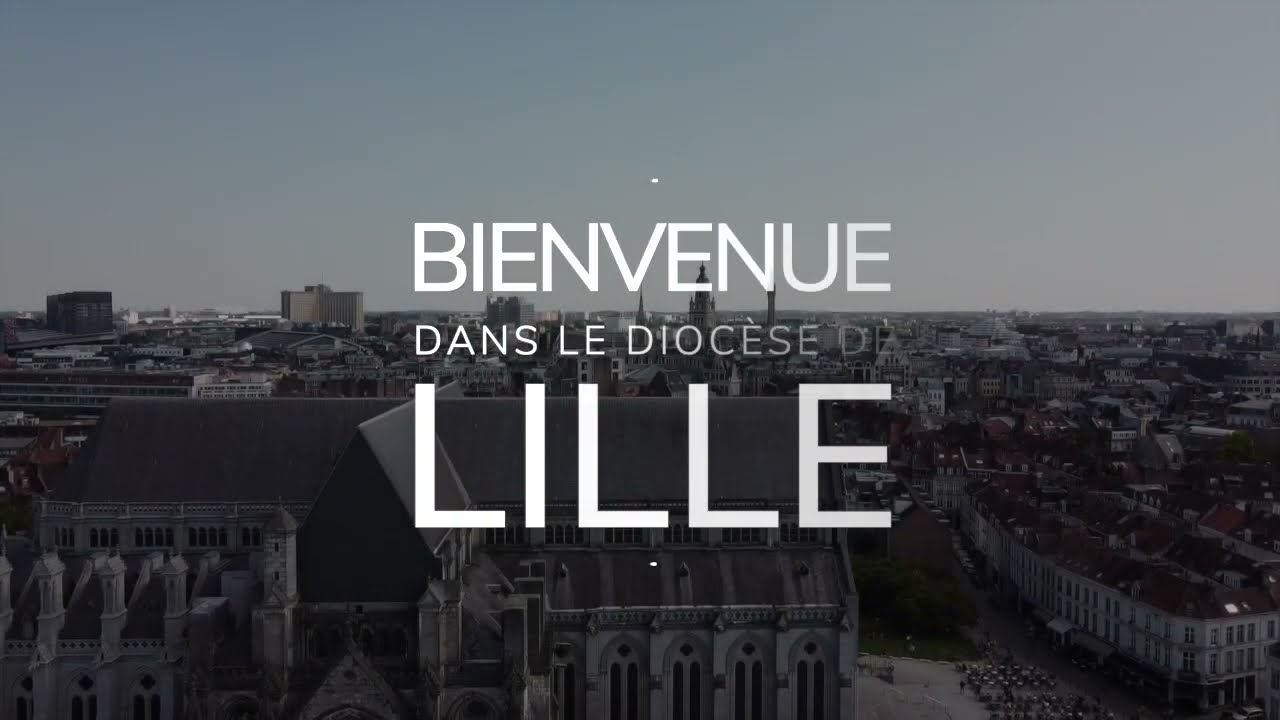 Diocèse de Lille : 5 initiatives pour renforcer la communauté 7 diocèse de lille