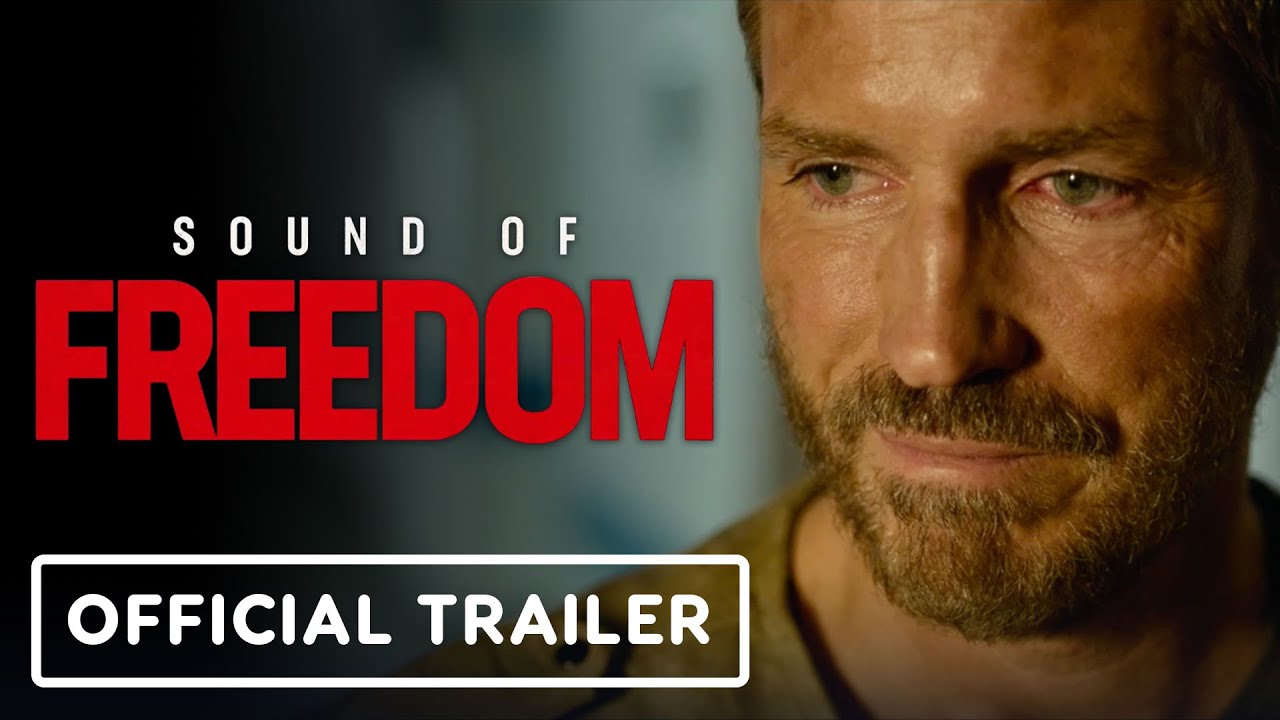 distribution de sound of freedom