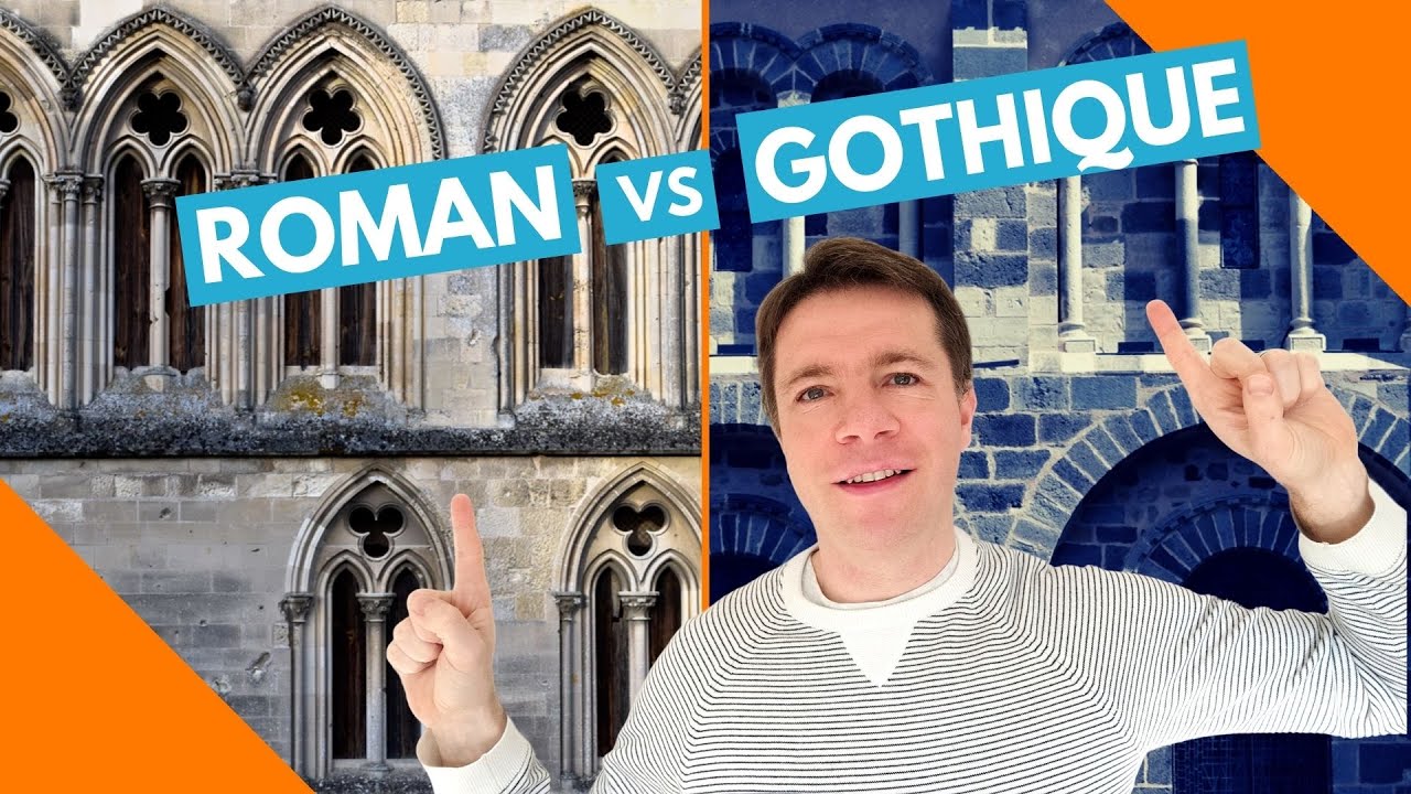Église gothique : 7 chefs-d'œuvre à découvrir absolument 4 eglise gothique