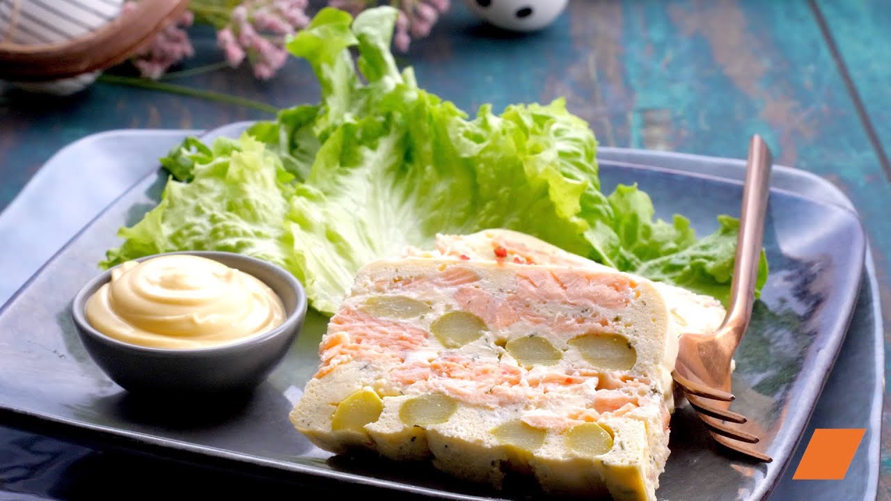 Entrée de Pâques : 7 idées délicieuses pour impressionner vos convives 2 entree de paques