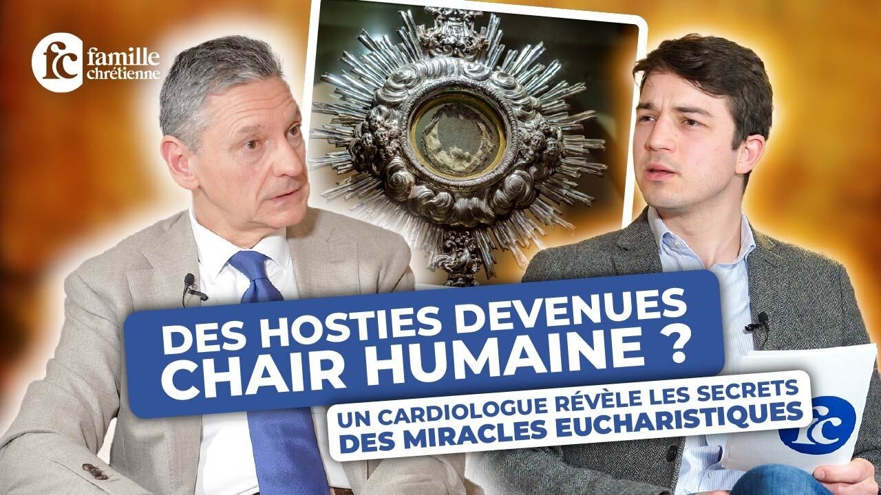 Famille chrétienne : 7 conseils pour renforcer votre foi ensemble 3 famille chretienne