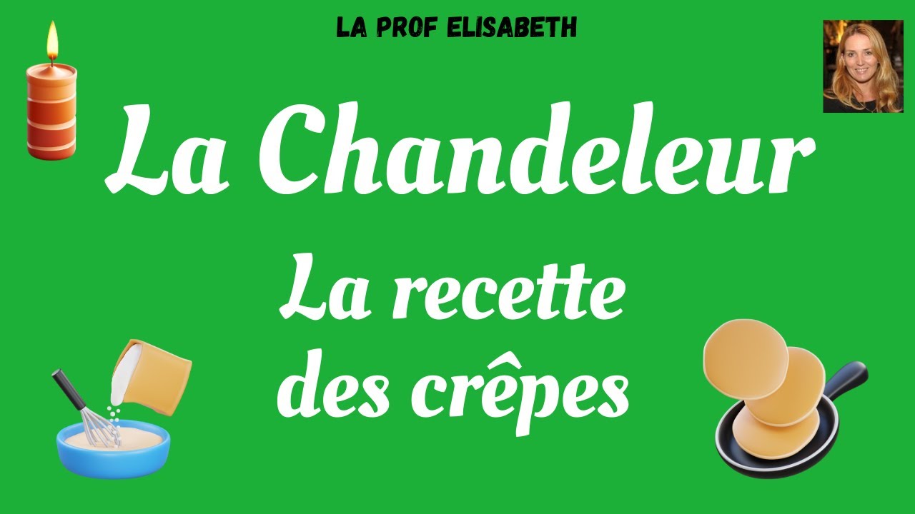fete des crepes