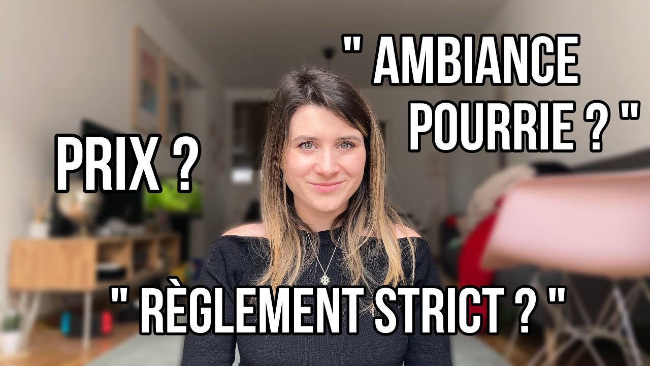 Foyer jeune travailleur Paris : 5 astuces pour bien s’installer 2 foyer jeune travailleur paris