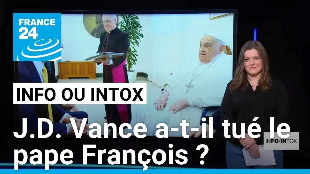 francois pape