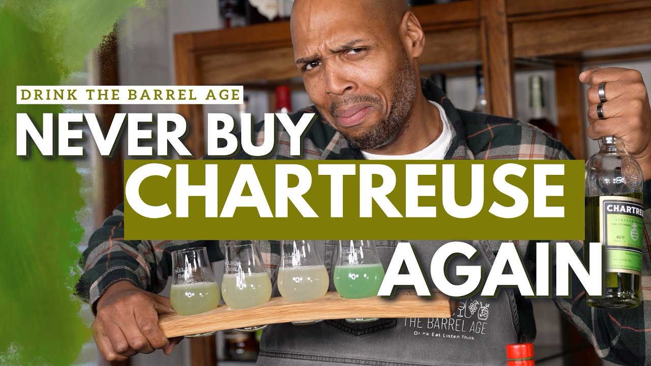 Grande Chartreuse : 7 secrets fascinants à découvrir absolument 2 grande chartreuse