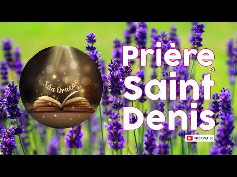 Heure prière Saint Denis : 5 moments clés à ne pas manquer 3 heure priere saint denis