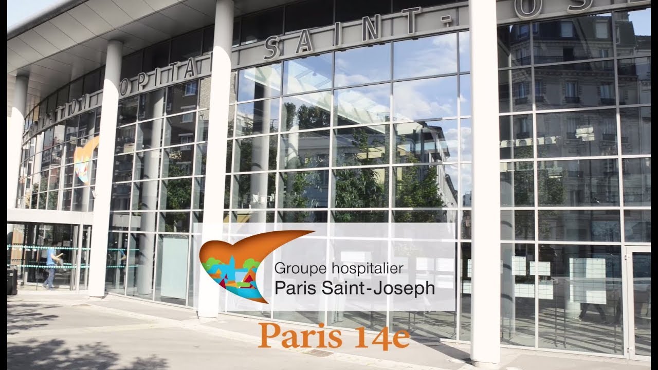 HĂŽpital Saint Joseph Paris : 5 services innovants pour 2025 3 hopital st joseph paris