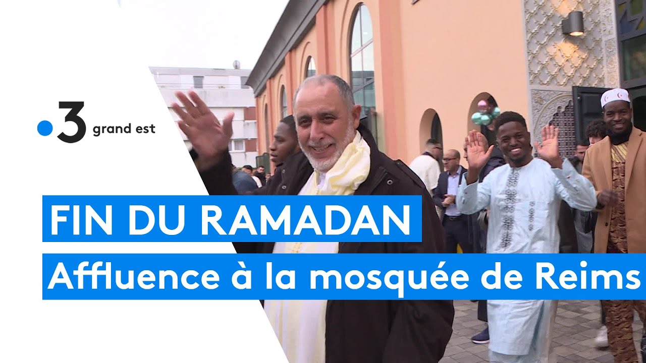 Horaire de prière Reims : 5 moments clés à ne pas manquer 5 horaire de priere reims