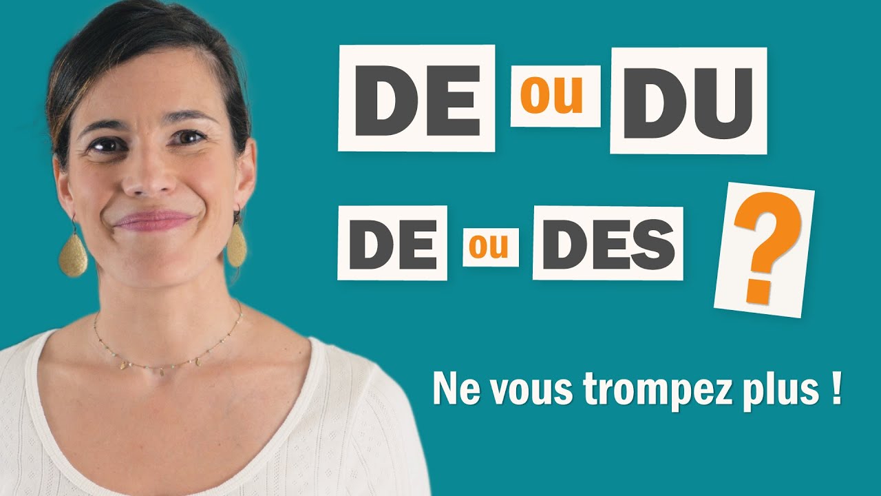 il est défini