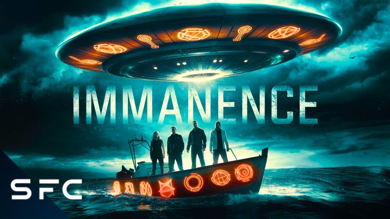 immanence