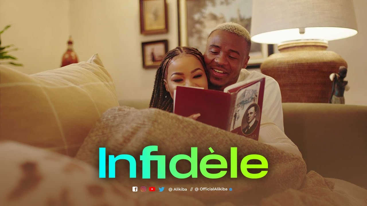 Infidèle : 7 conseils pour comprendre et surmonter la trahison 3 infidele