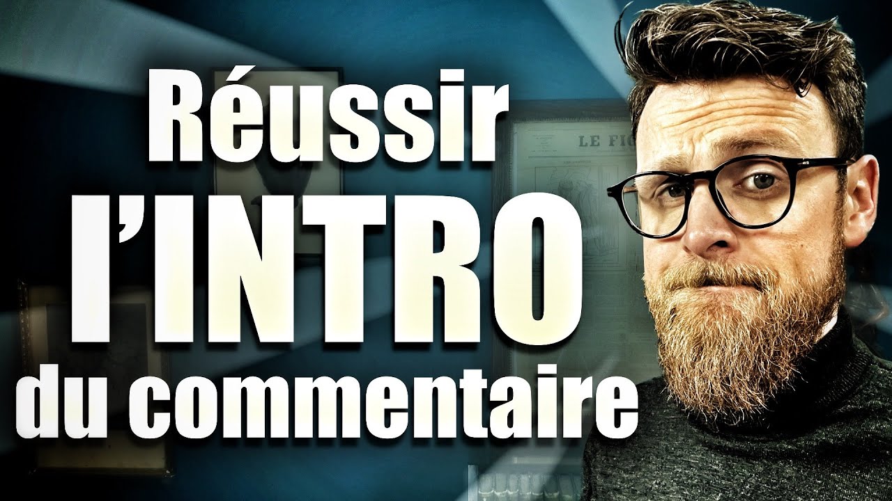 introduction commentaire