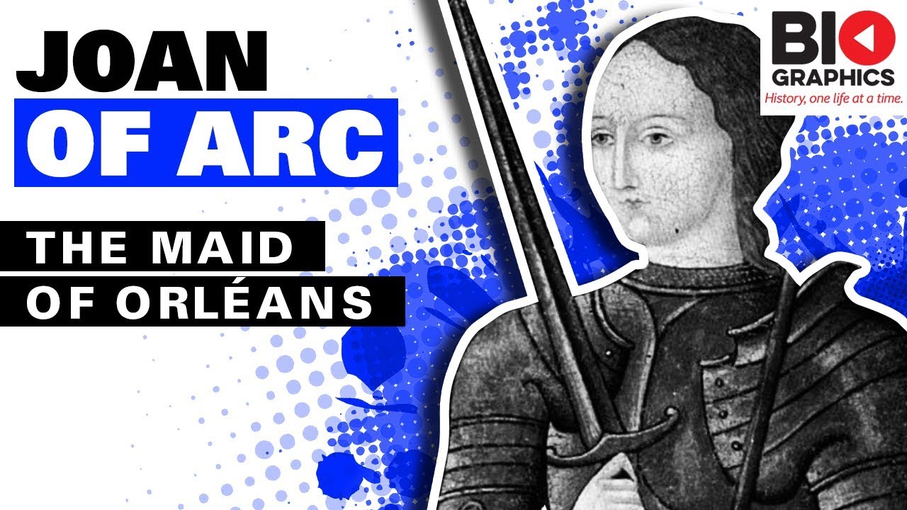 jeanne d\'arc