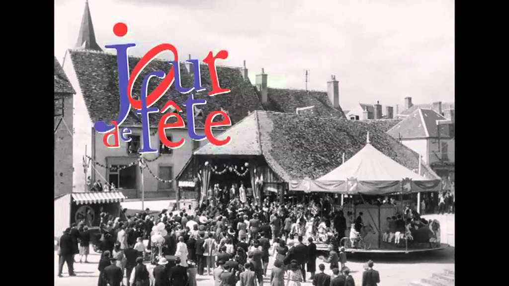 jour de fête