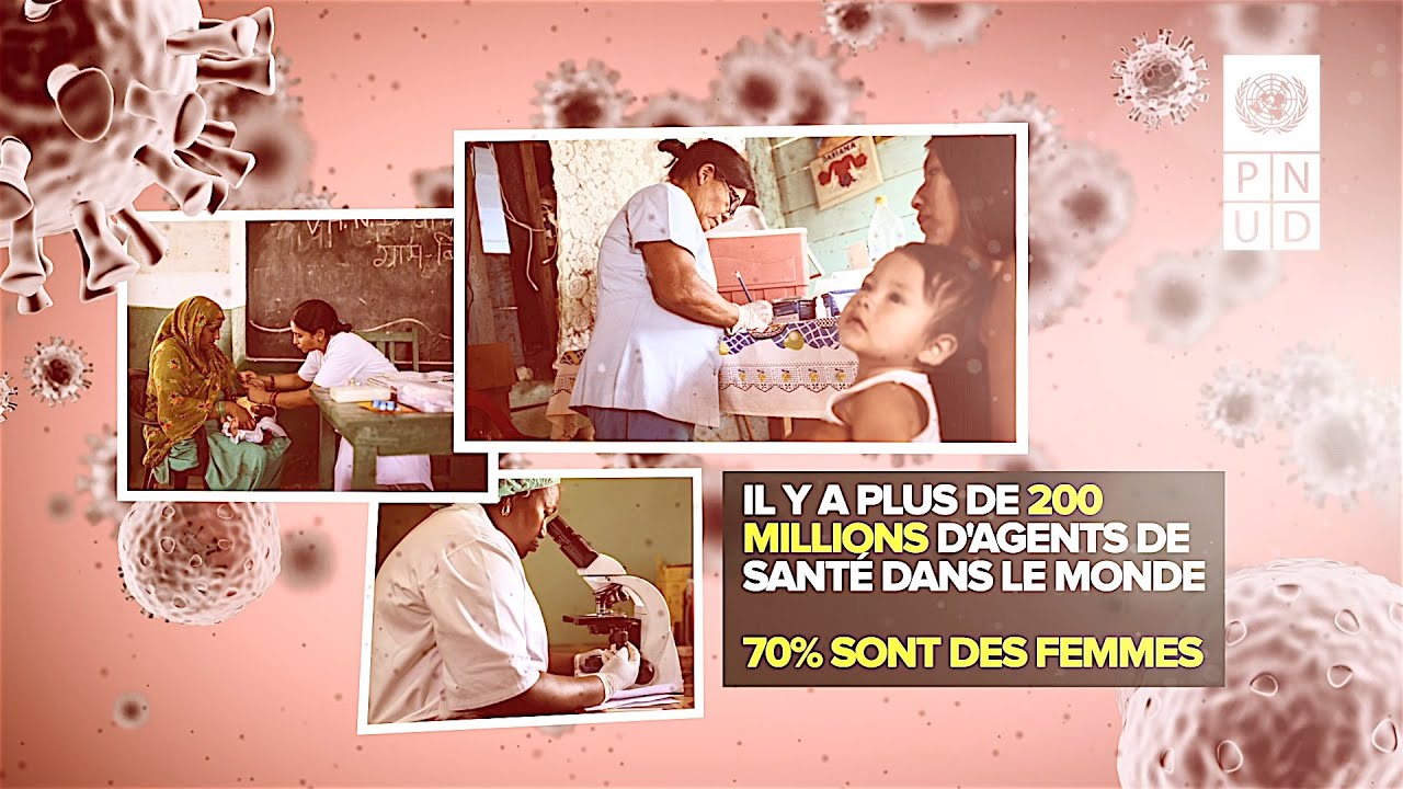journée mondiale de la santé