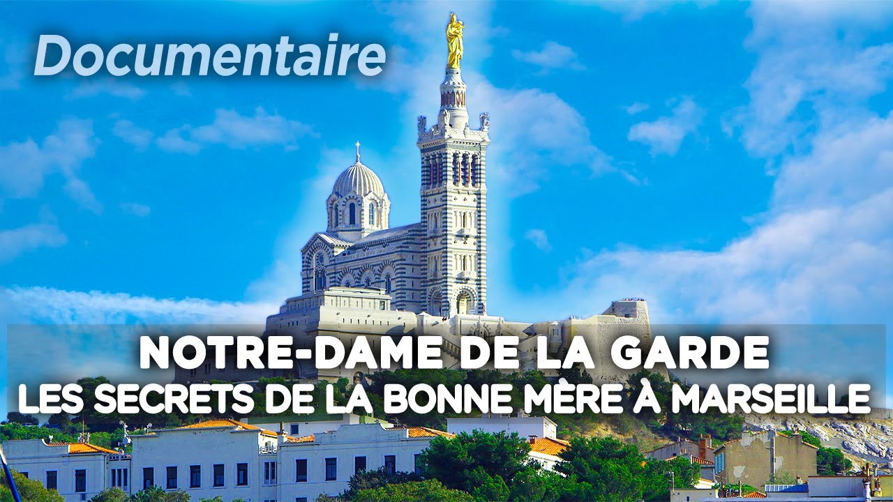 la bonne mère