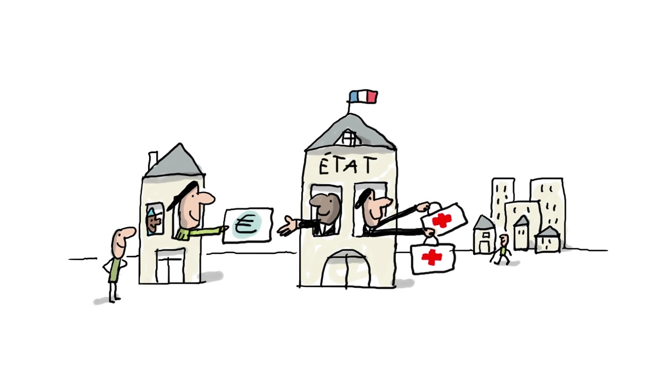 la solidarité