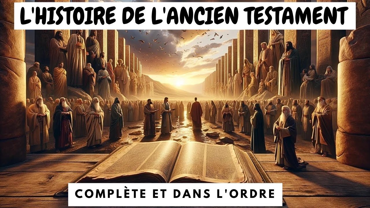 l\'ancien testament