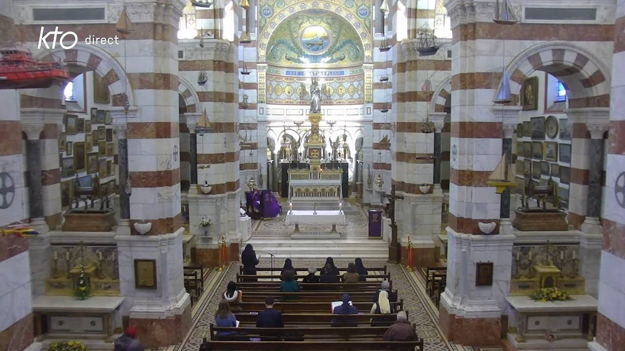 laudes du jour
