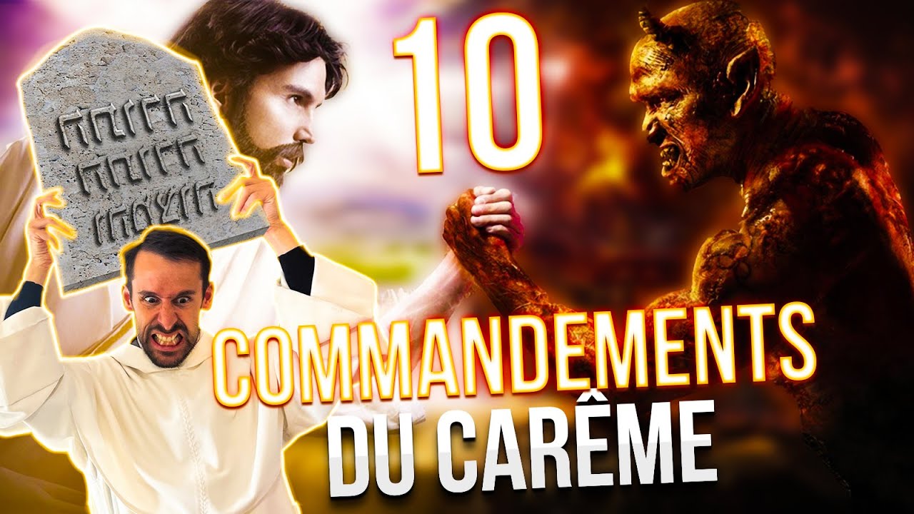 Le carême c'est quoi : 7 pratiques essentielles à découvrir 4 le careme c est quoi